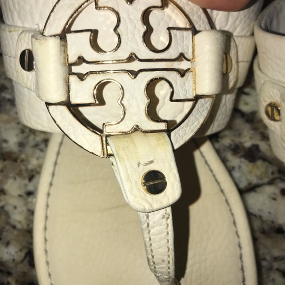 Tory Burch sandals - Picture 3 of 5